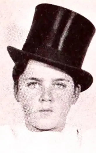 Jack Murphy