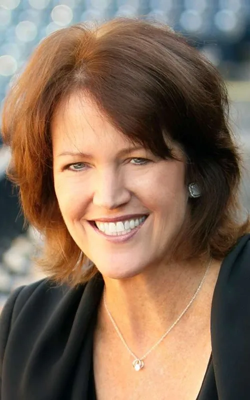 Christine Brennan