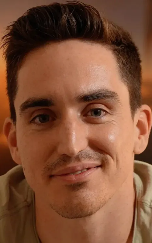 Rob Hudson