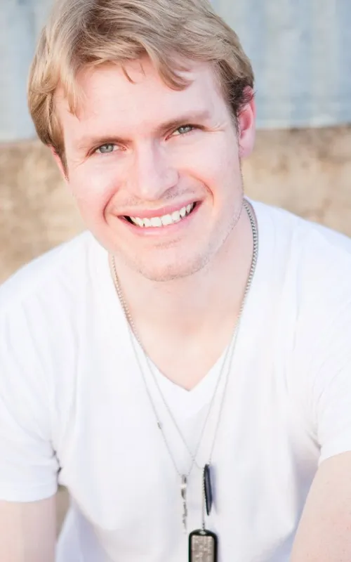 Justin Arnold