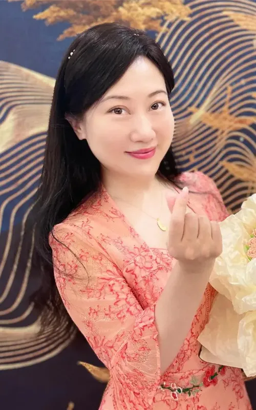 Qing Zu
