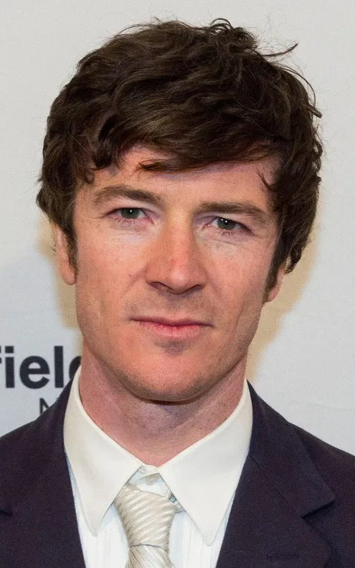 Barry Ward