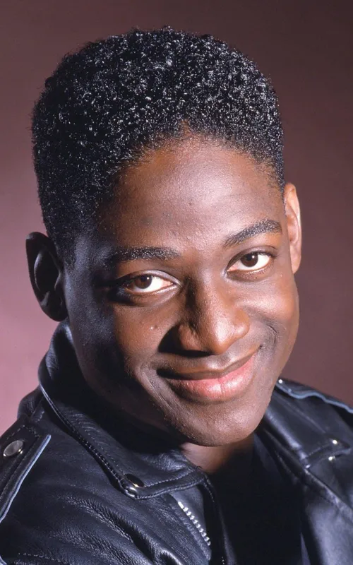 Trey Lorenz