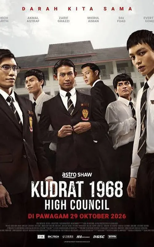 Dzul Haziq