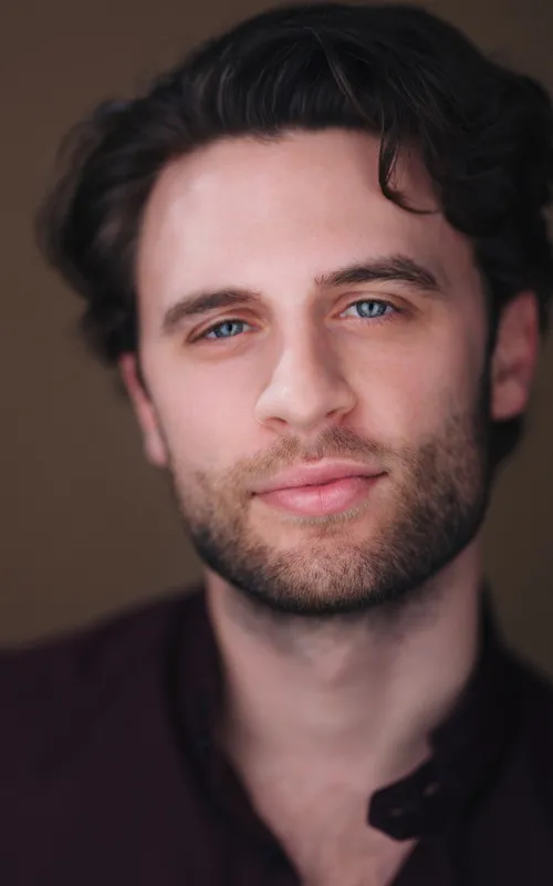 Luke Veltrie