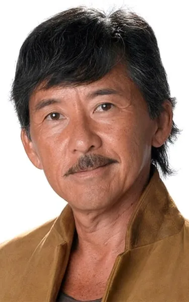 George Lam Chi-Cheung