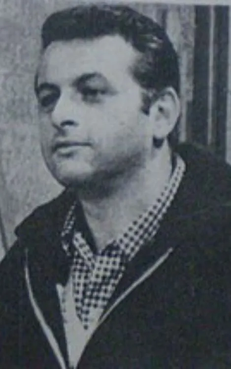 Gerardo Sofovich