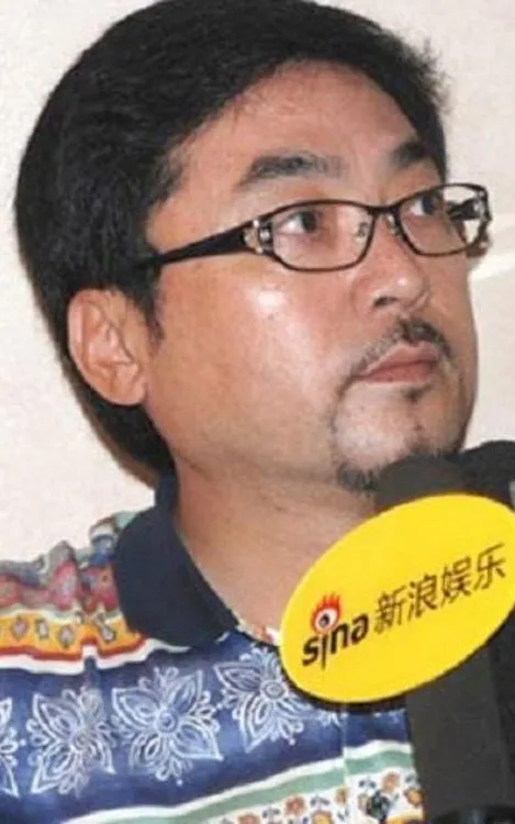 Ma Gongwei
