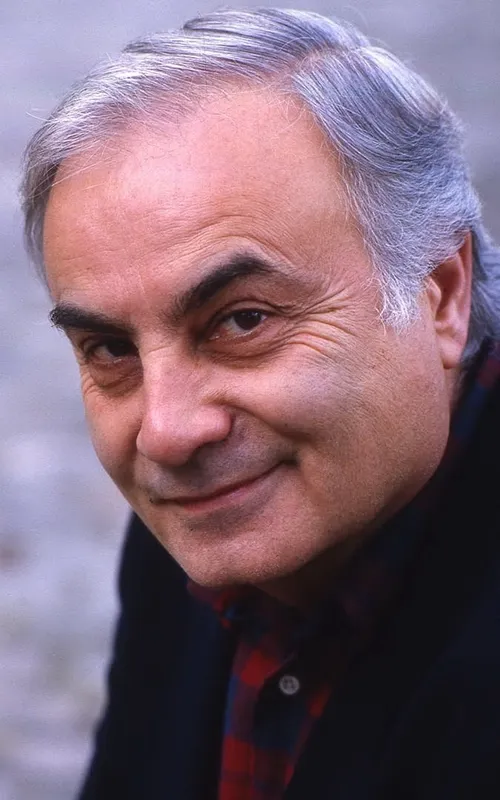 François Perrot