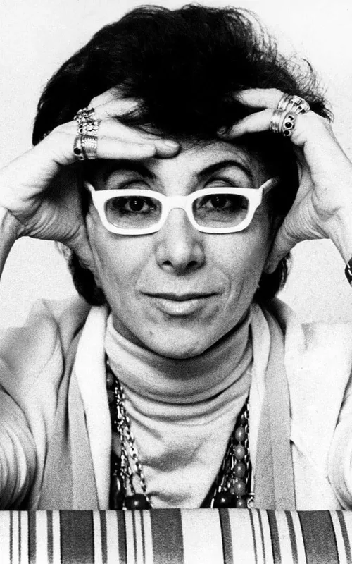 Lina Wertmüller
