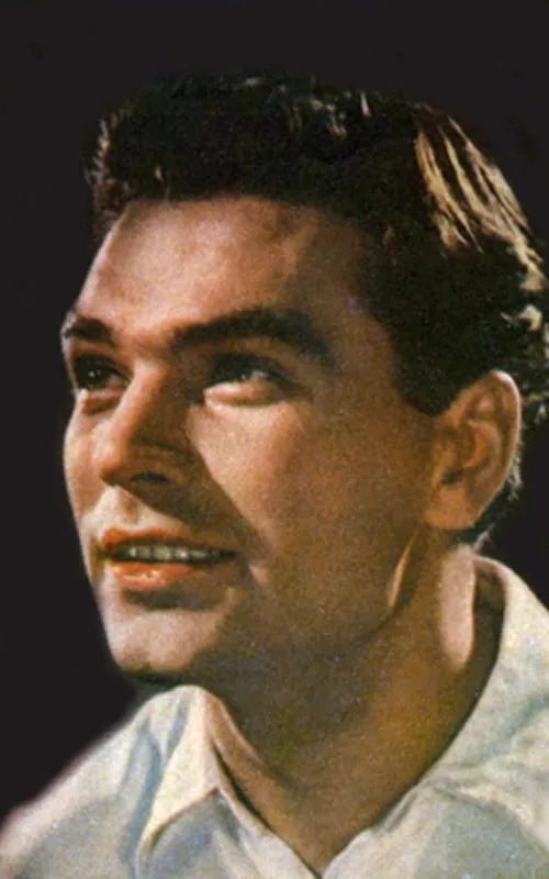 Nikolai Dovzhenko