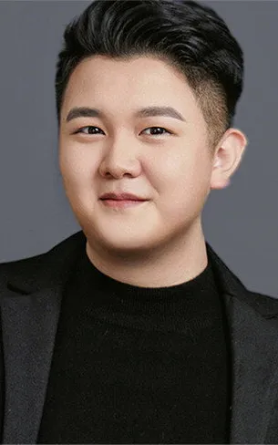 Liu Yingjie