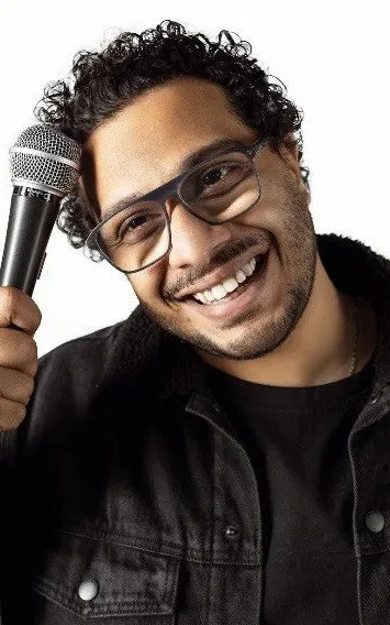 Moustafa Abbas