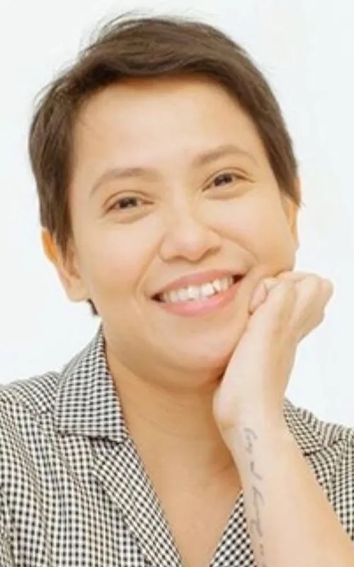 Irene Emma Villamor