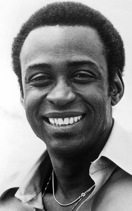 Cleavon Little