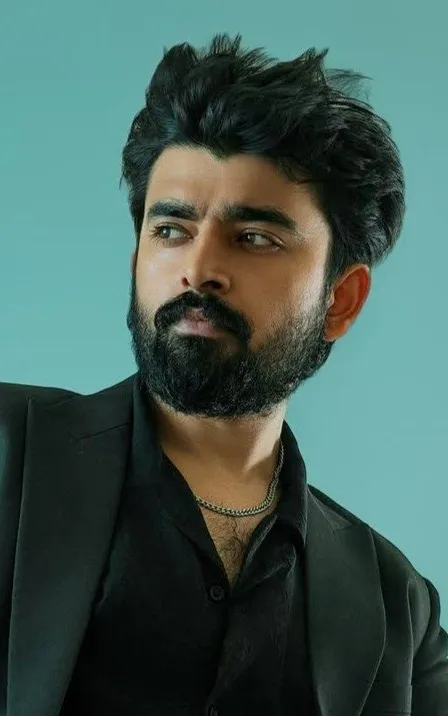 Saad Bilgrami