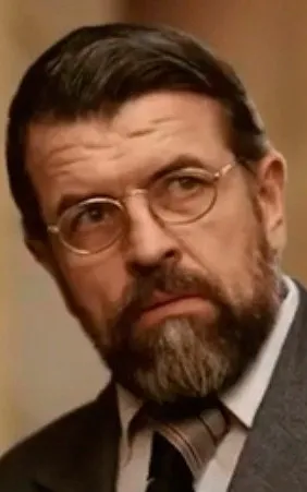 Gleb Golender