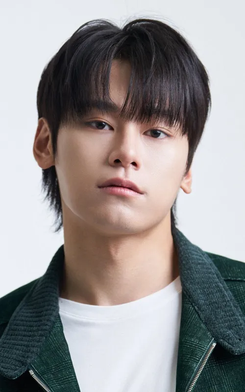 Cha Woo-min