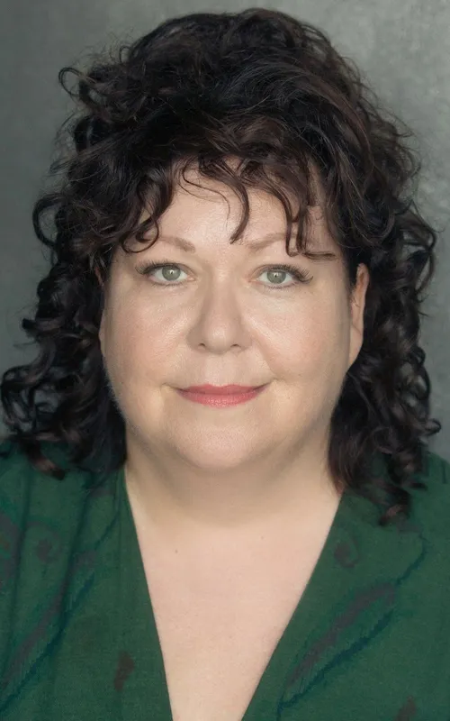 Sue Vincent