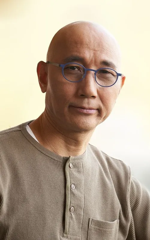 Lowell Lo Koon-Ting