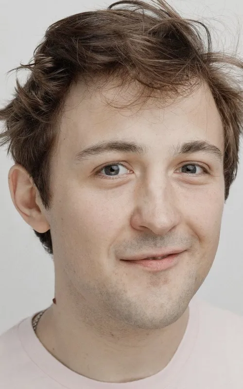 Sergey Beskhlebnov