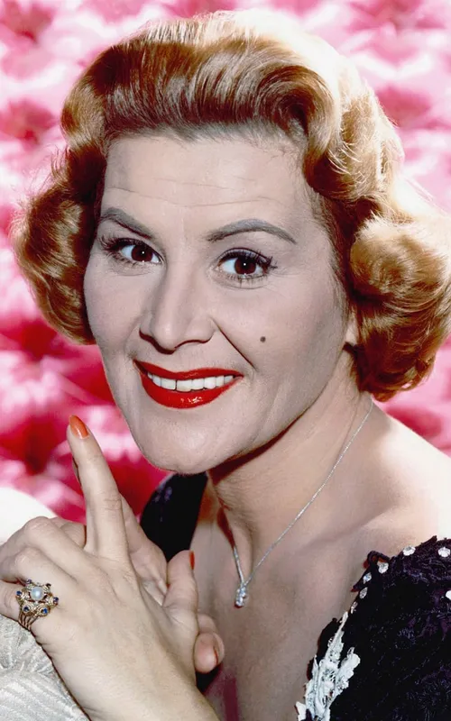 Rose Marie