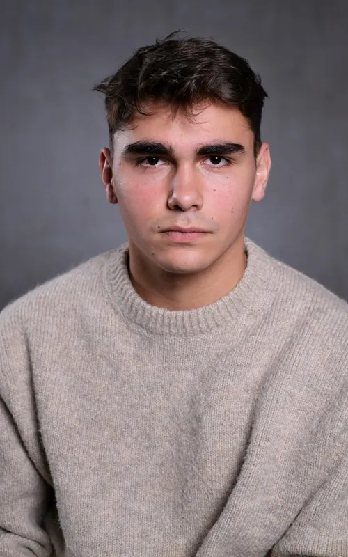 David Rodríguez