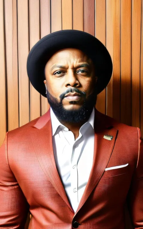 Abassi Okoro