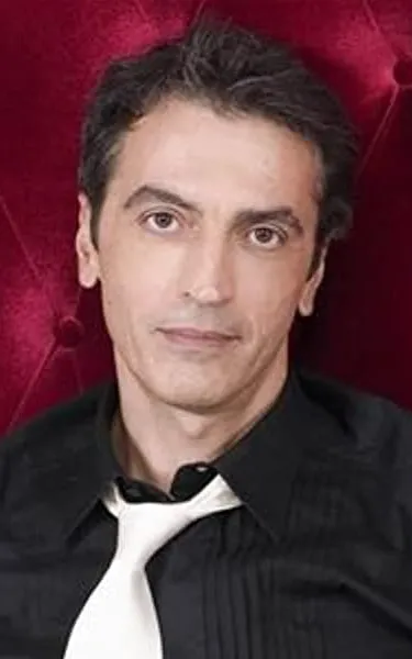 Giorgos Kormanos