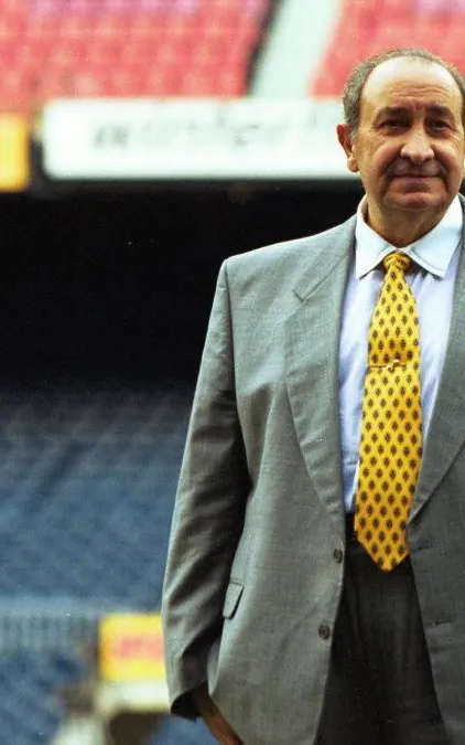 Jesús Gil y Gil