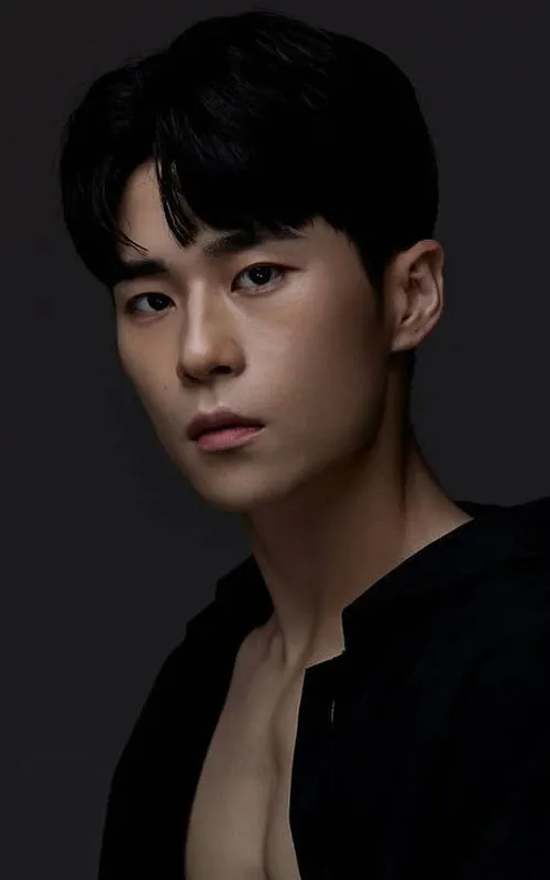 Hwang Min-hwan