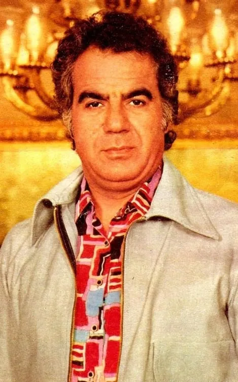 Naser Malek Motiee