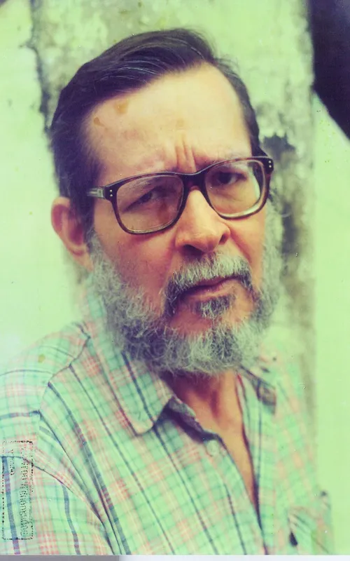 Arnaldo Albuquerque