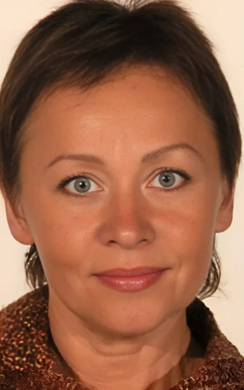 AlyonaIvannikova