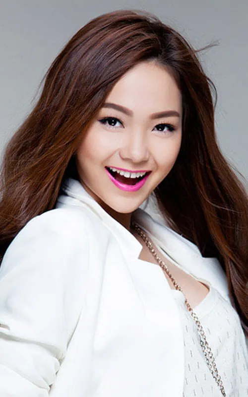 Minh Hằng