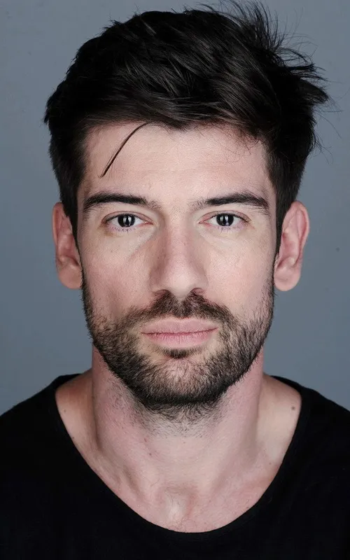 Anton Lavrentev