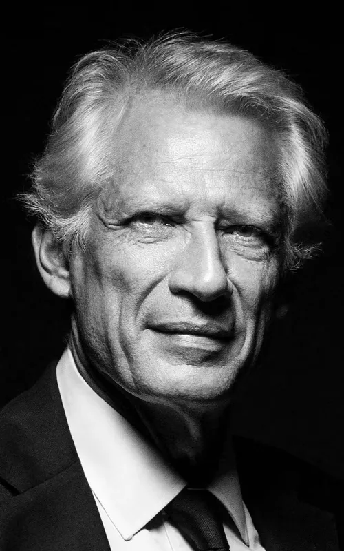 Dominique de Villepin