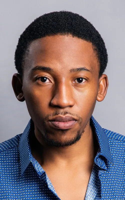 Kagiso Latane