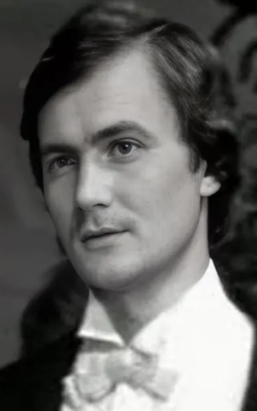 Viktor Shvets