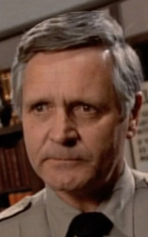 Joe Dorsey