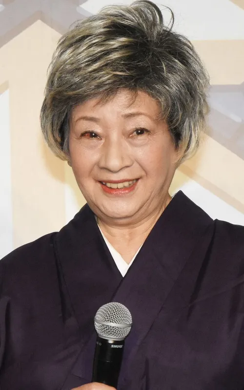 Midori Katō