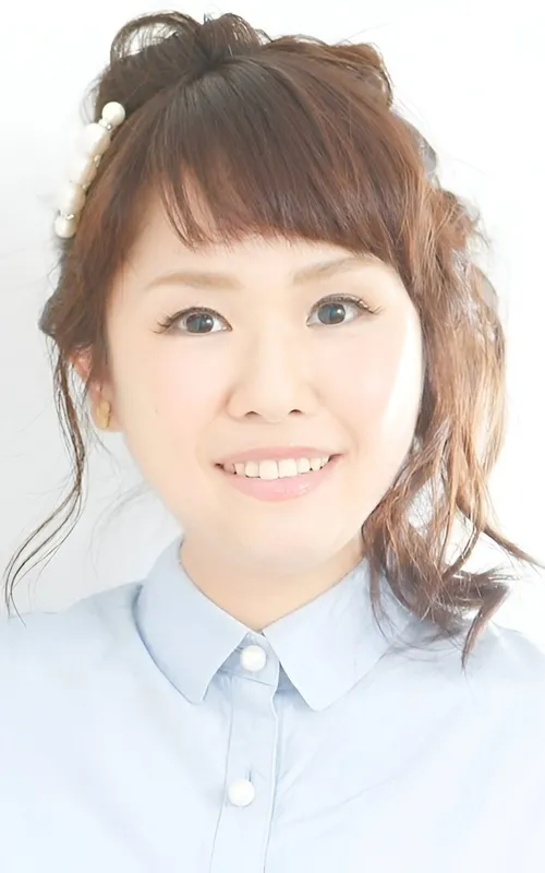 Eri Sendai