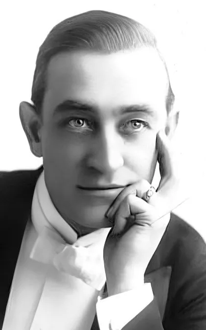 Roy Clements