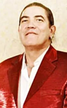 Orlando Carmona Garcia
