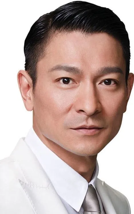 Andy Lau Tak-Wah