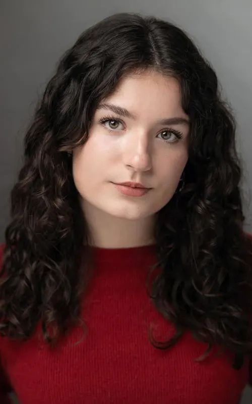Claire Keel