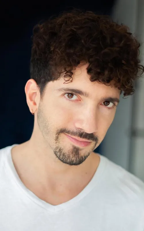 Gabriel Camero