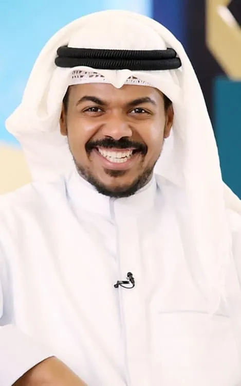 Mohammed Al-Hamali