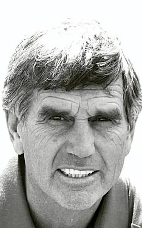 Billy Wilson