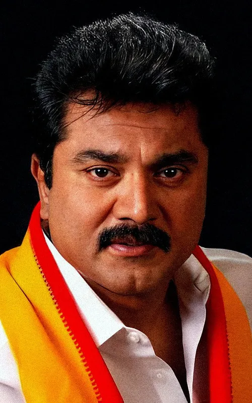 R. Sarathkumar